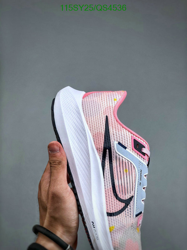 Women Shoes-NIKE Code: QS4536 $: 115USD