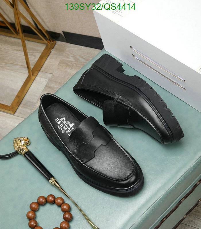 Men shoes-Fendi Code: QS4414 $: 139USD