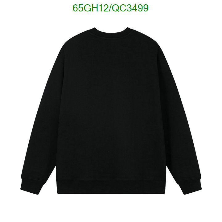 Clothing-Prada Code: QC3499 $: 65USD