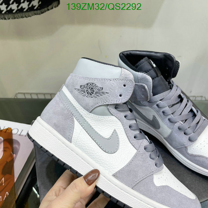 Women Shoes-NIKE Code: QS2292 $: 139USD