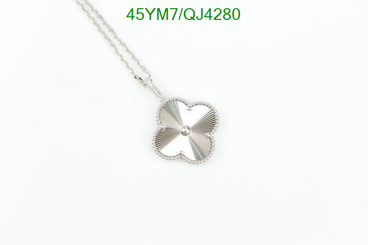 Jewelry-Van Cleef & Arpels Code: QJ4280 $: 45USD