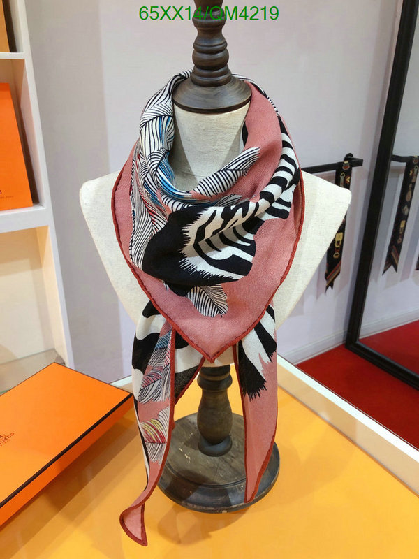 Scarf-Hermes Code: QM4219 $: 65USD