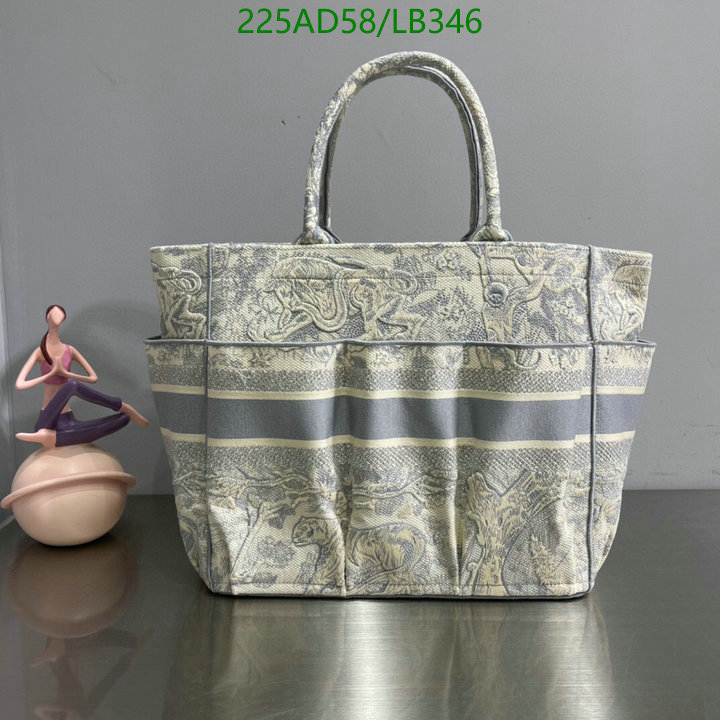 Dior Bag-(Mirror)-Other Style- Code: LB346 $: 225USD