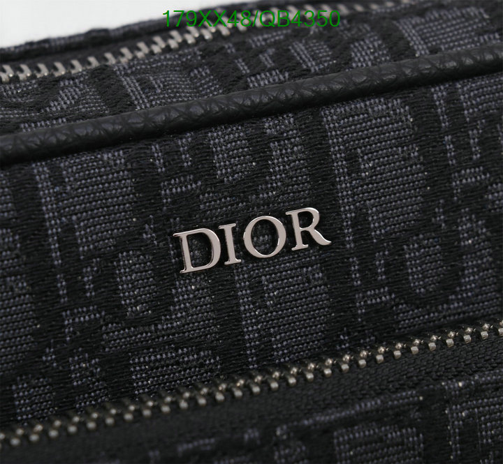Dior Bag-(Mirror)-Other Style- Code: QB4350 $: 179USD