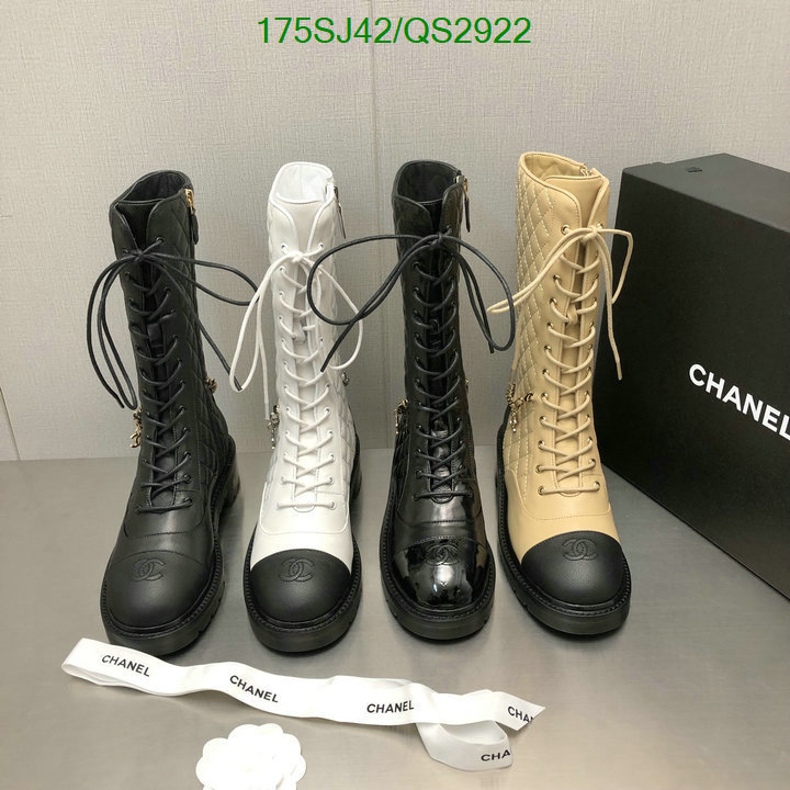 Women Shoes-Boots Code: QS2922 $: 175USD