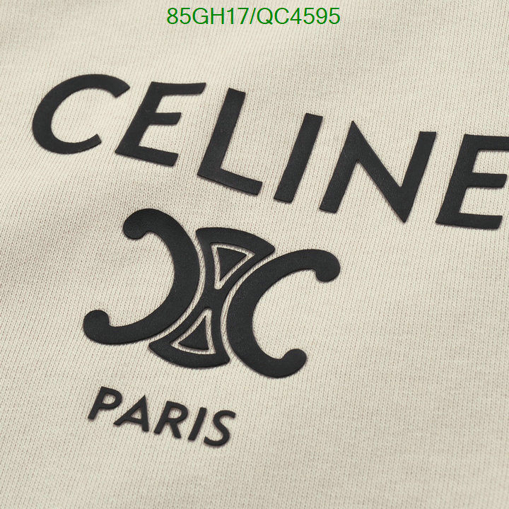 Clothing-Celine Code: QC4595 $: 85USD