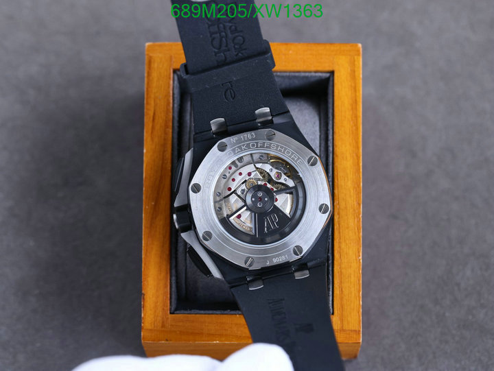 Watch-Mirror Quality-Audemars Piguet Code: XW1363 $: 689USD