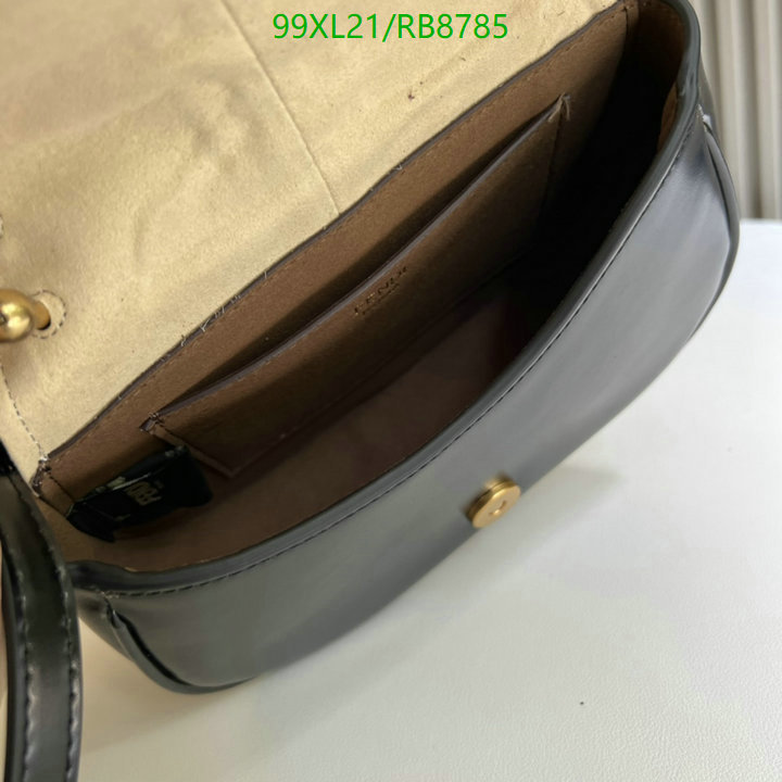 Fendi Bag-(4A)-Diagonal- Code: RB8785 $: 99USD