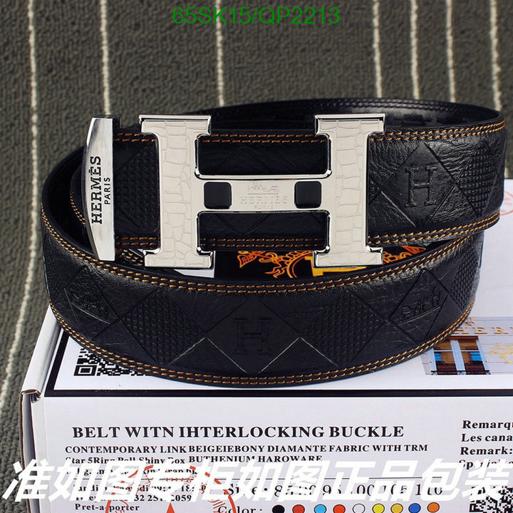 Belts-Hermes Code: QP2213 $: 65USD