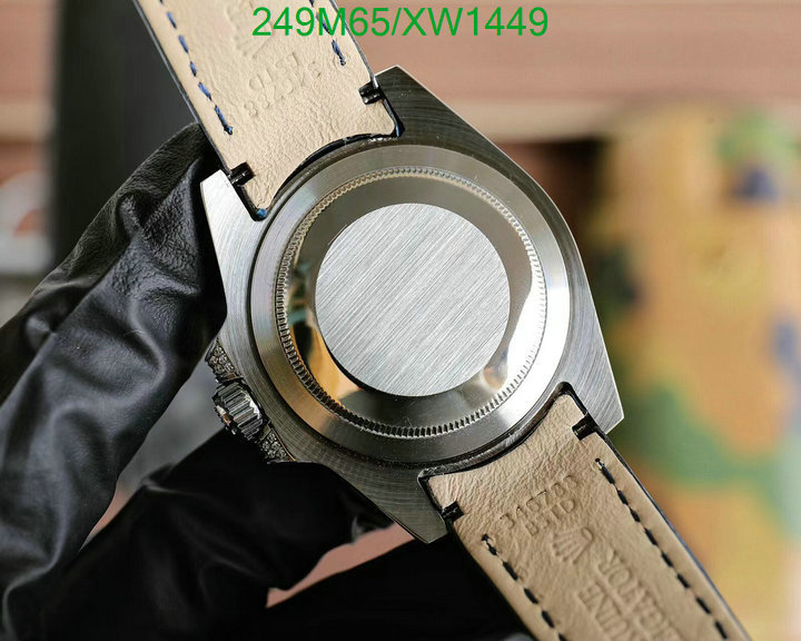Watch-Mirror Quality-Rolex Code: XW1449 $: 249USD