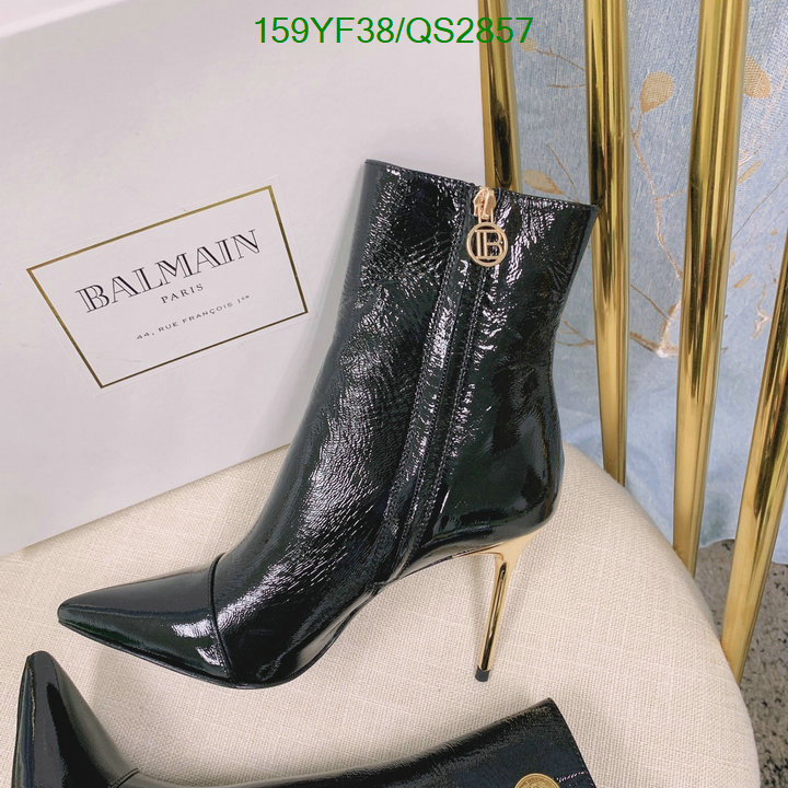 Women Shoes-Boots Code: QS2857 $: 159USD