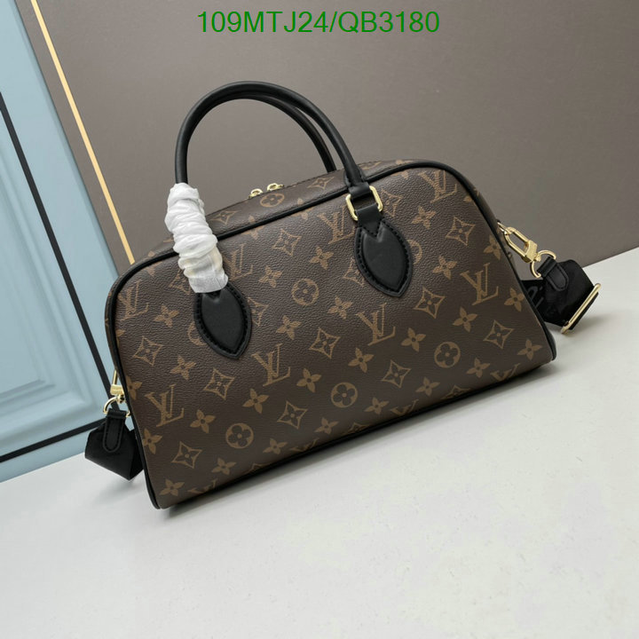 LV Bag-(4A)-Handbag Collection- Code: QB3180 $: 109USD