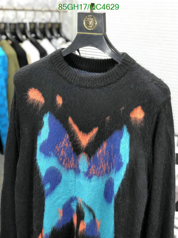 Clothing-LV Code: QC4629 $: 85USD