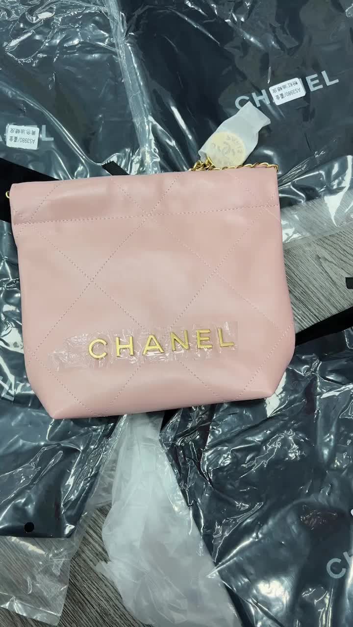 Chanel Bags-(4A)-Diagonal- Code: RB8741 $: 85USD