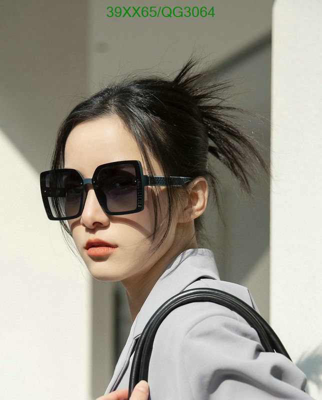 Glasses-Fendi Code: QG3064 $: 39USD