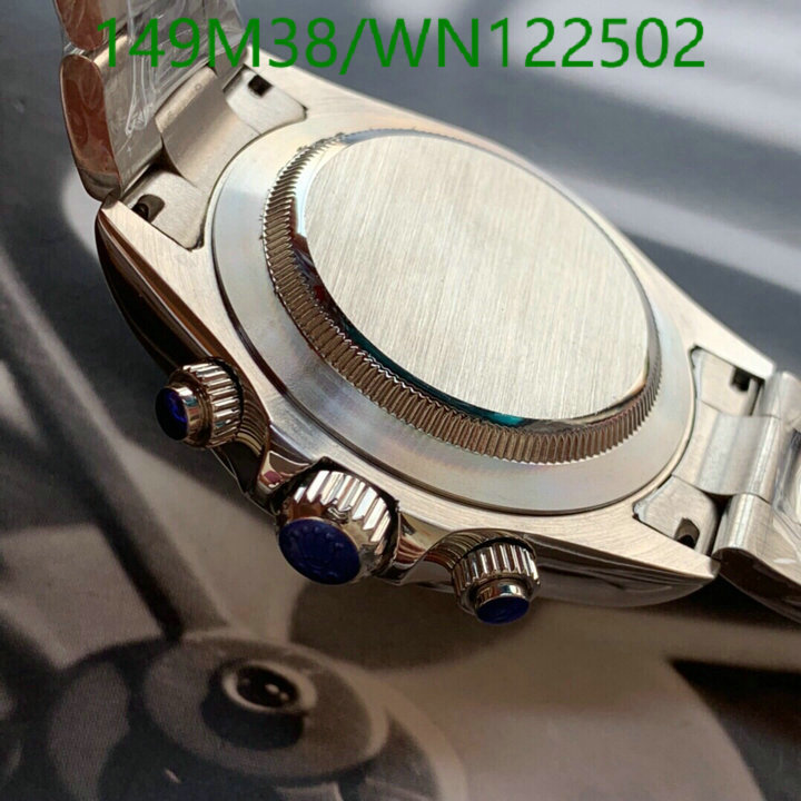 Watch-4A Quality-Rolex Code: WN122502 $: 149USD