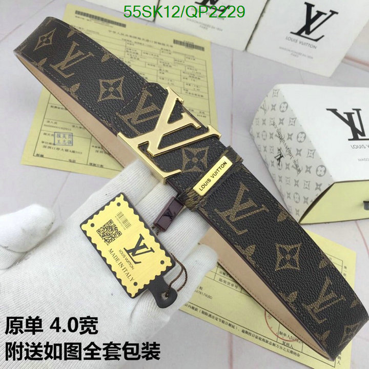 Belts-LV Code: QP2229 $: 55USD