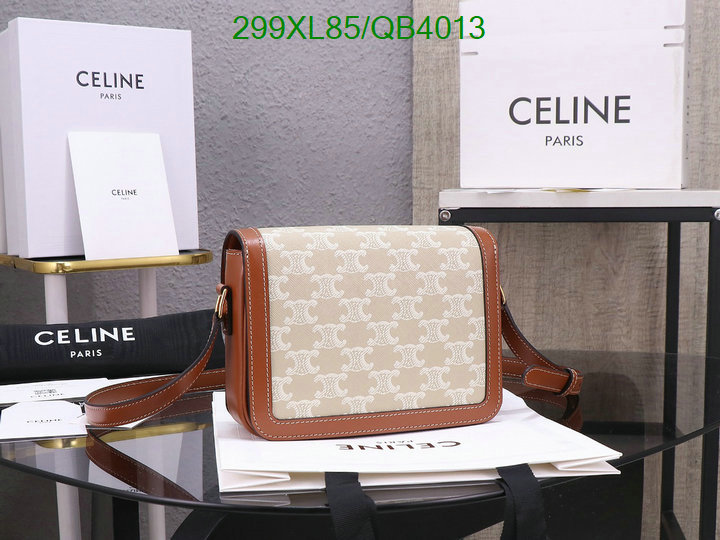 Celine Bag-(Mirror)-Triomphe Series Code: QB4013 $: 299USD