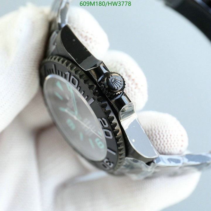 Watch-Mirror Quality-Rolex Code: HW3778 $: 609USD