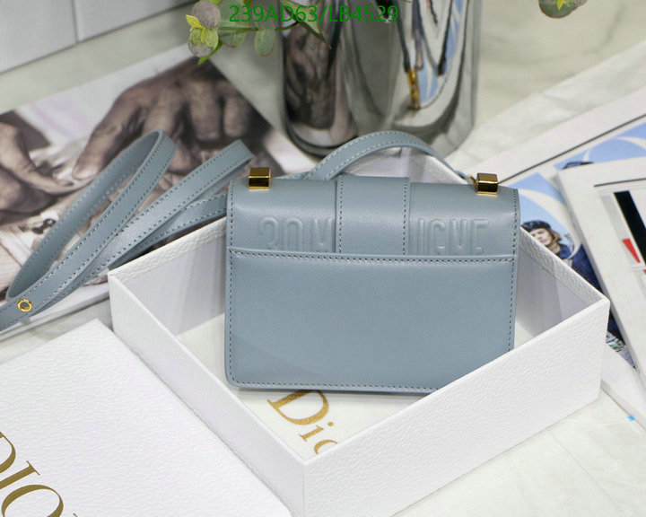 Dior Bags-(Mirror)-Montaigne- Code: LB4529 $: 239USD