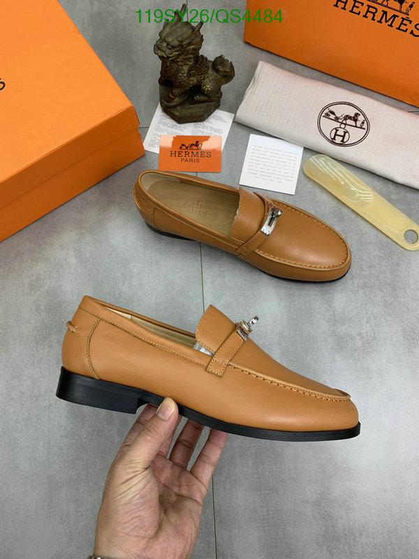 Men shoes-Hermes Code: QS4484 $: 119USD