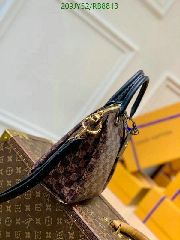 LV Bag-(Mirror)-Alma- Code: RB8813 $: 209USD