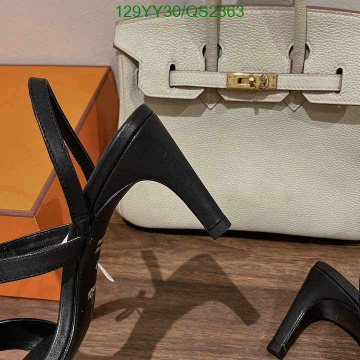 Women Shoes-Hermes Code: QS2363 $: 129USD