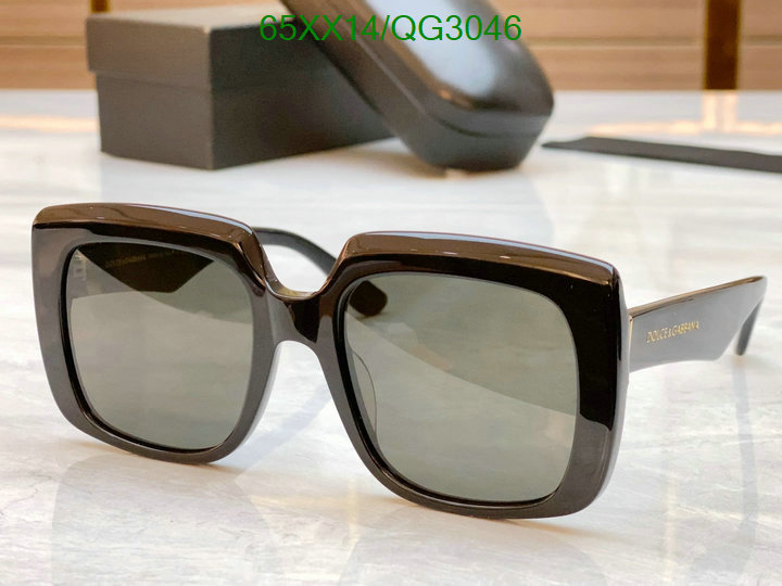 Glasses-D&G Code: QG3046 $: 65USD