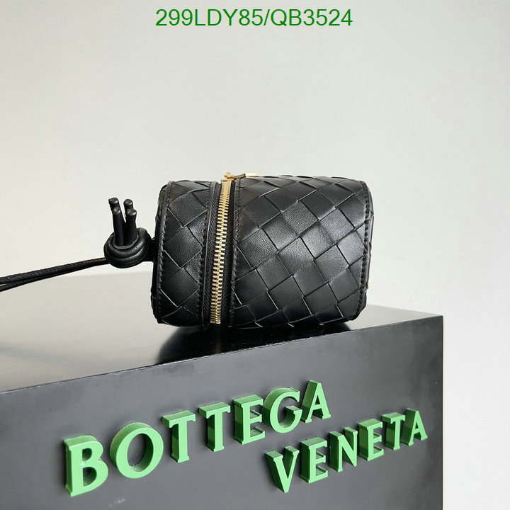 BV Bag-(Mirror)-Diagonal- Code: QB3524 $: 299USD