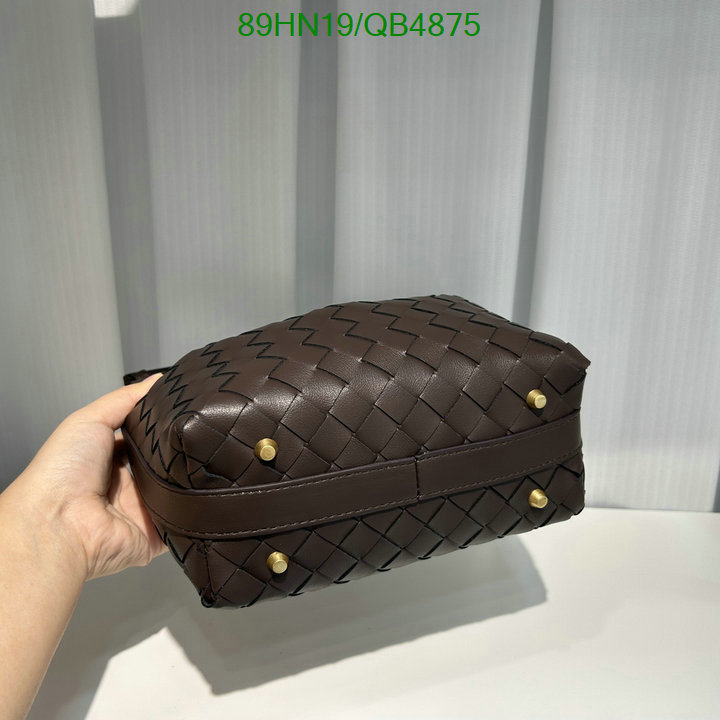 BV Bag-(4A)-Handbag- Code: QB4875 $: 89USD