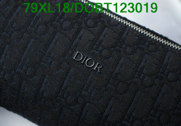 Dior Bags-(4A)-Other Style- Code: DOBT123019 $: 79USD