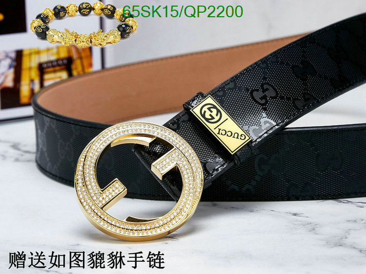 Belts-Gucci Code: QP2200 $: 65USD