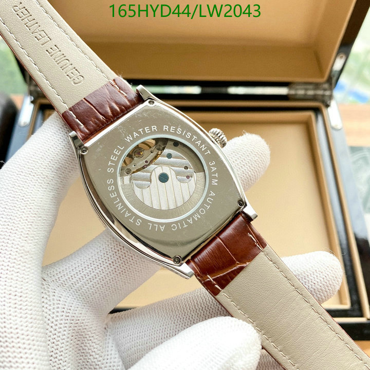 Watch-4A Quality-Rolex Code: LW2043 $: 165USD