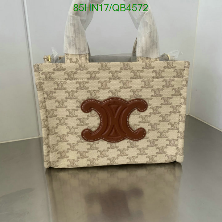 Celine Bag-(4A)-Handbag- Code: QB4572 $: 85USD