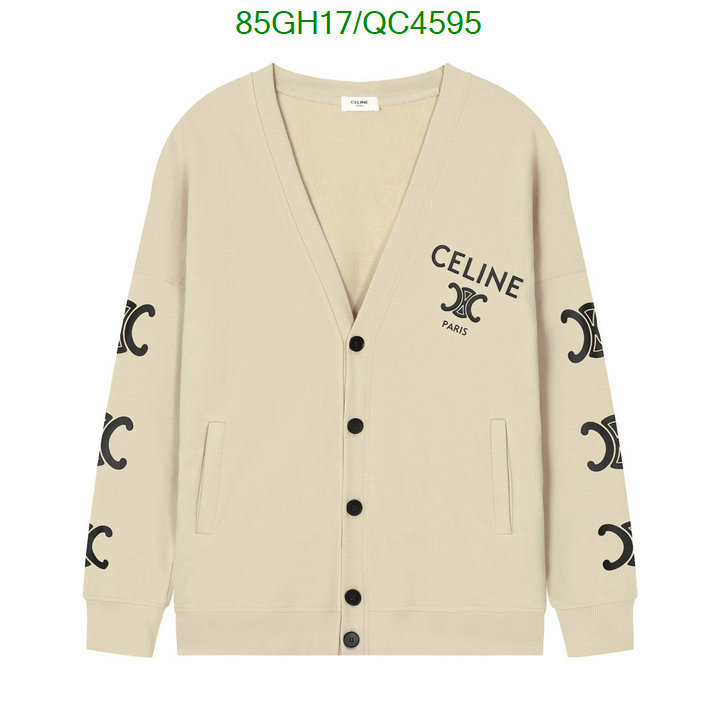 Clothing-Celine Code: QC4595 $: 85USD