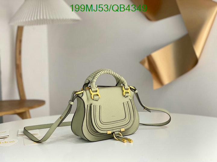 Chloe Bag-(Mirror)-Diagonal- Code: QB4349 $: 199USD