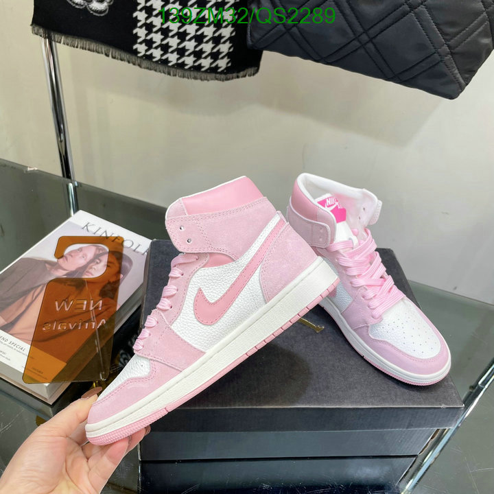 Women Shoes-NIKE Code: QS2289 $: 139USD