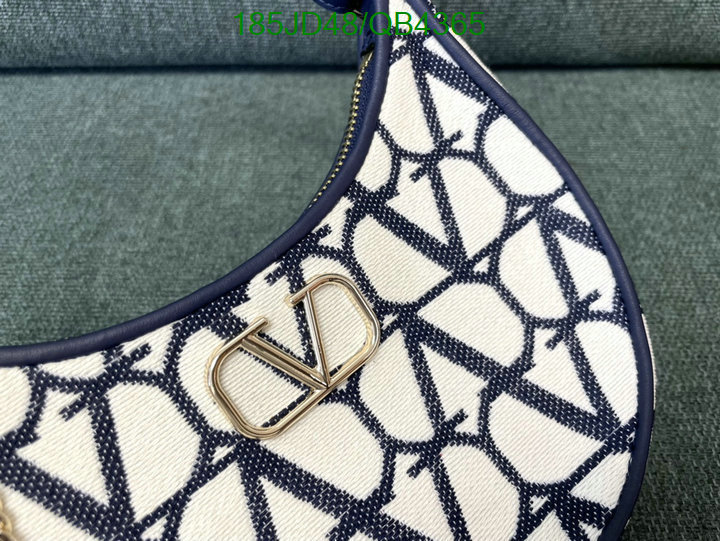 Valentino Bag-(Mirror)-Diagonal- Code: QB4365 $: 185USD