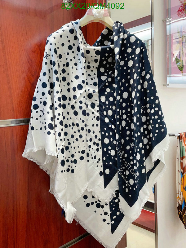 Scarf-LV Code: QM4092 $: 82USD