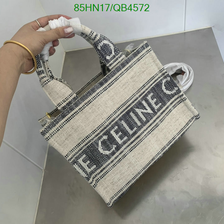 Celine Bag-(4A)-Handbag- Code: QB4572 $: 85USD