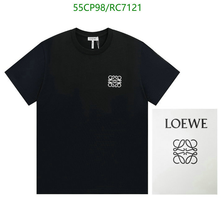 Clothing-Loewe Code: RC7121 $: 55USD