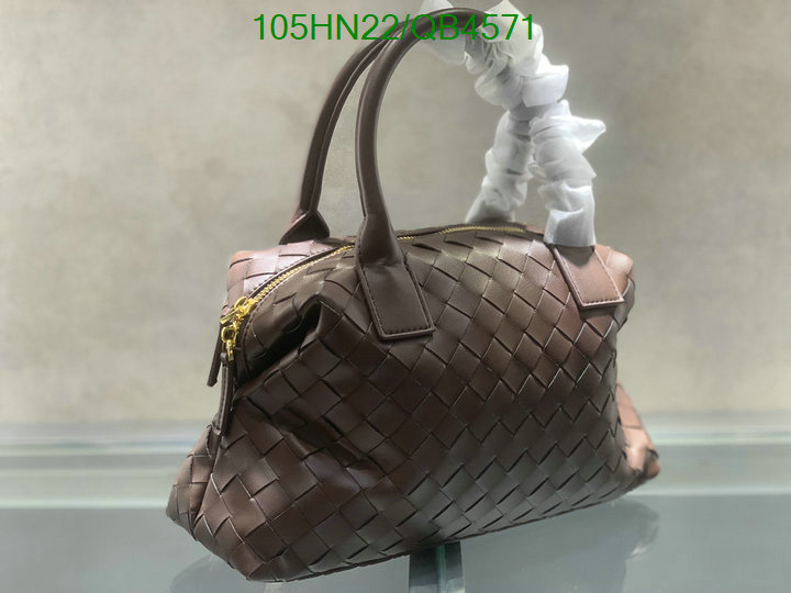 BV Bag-(4A)-Handbag- Code: QB4571 $: 105USD