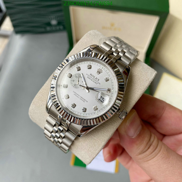 Watch-Mirror Quality-Rolex Code: ZW694 $: 249USD