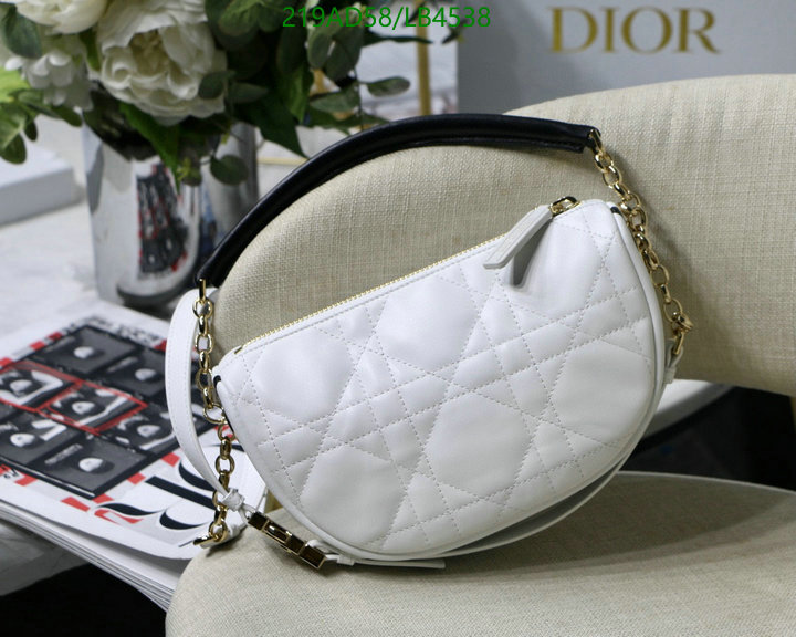 Dior Bag-(Mirror)-Other Style- Code: LB4538 $: 219USD