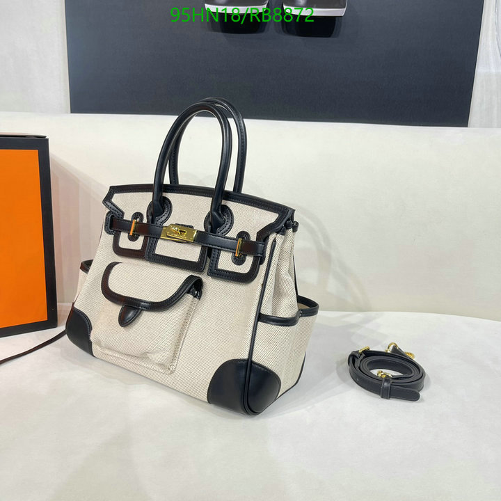 Hermes Bag-(4A)-Birkin- Code: RB8872 $: 95USD