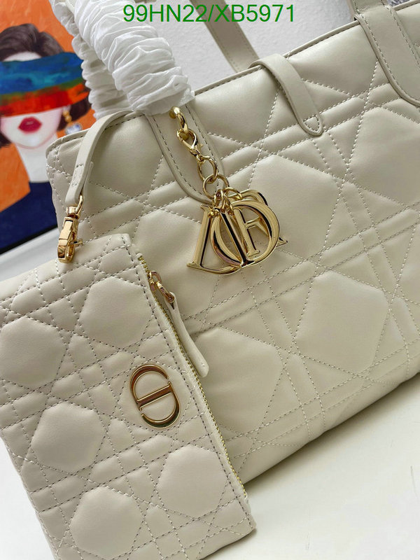 DiorBag-(4A)-Lady- Code: XB5971 $: 99USD