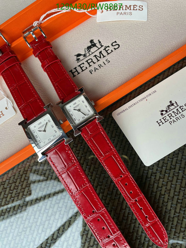 Watch-(4A)-Hermes Code: RW8887 $: 129USD