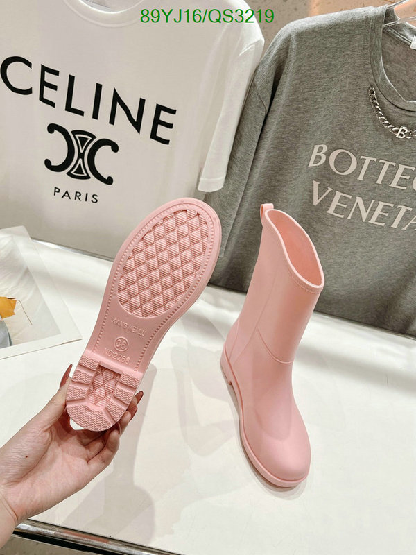 Women Shoes-Celine Code: QS3219 $: 89USD