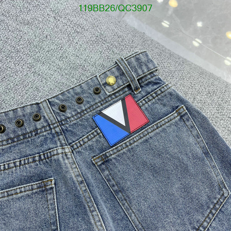 Clothing-LV Code: QC3907 $: 119USD