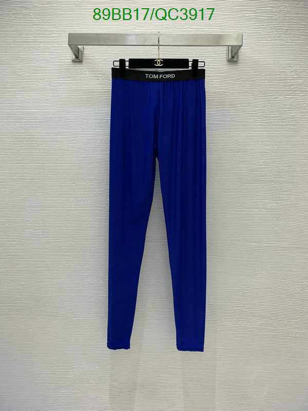 Clothing-TOM FORD Code: QC3917 $: 89USD